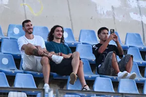 (LIVE) Καρμιώτισσα 1-0 Ομόνοια Αραδίππου