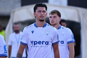(LIVE) Καρμιώτισσα 1-0 Ομόνοια Αραδίππου