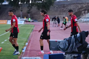 (LIVE) Καρμιώτισσα 1-0 Ομόνοια Αραδίππου