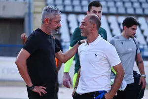(LIVE) Καρμιώτισσα 1-0 Ομόνοια Αραδίππου