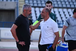 (LIVE) Καρμιώτισσα 1-0 Ομόνοια Αραδίππου