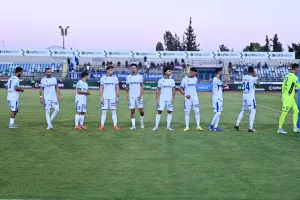 (LIVE) Καρμιώτισσα 1-0 Ομόνοια Αραδίππου