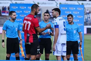 (LIVE) Καρμιώτισσα 1-0 Ομόνοια Αραδίππου