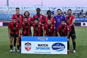 (LIVE) Καρμιώτισσα 1-0 Ομόνοια Αραδίππου