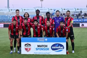 (LIVE) Καρμιώτισσα 1-0 Ομόνοια Αραδίππου