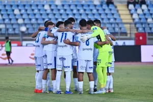 (LIVE) Καρμιώτισσα 1-0 Ομόνοια Αραδίππου