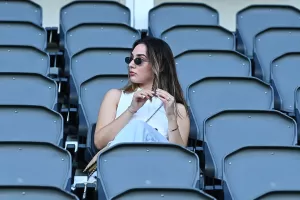(Φώτος) Ο κόσμος στις εξέδρες 