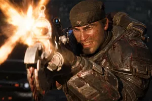 Gears of War: E-Day | Η νέα του διαφήμιση είναι… γροθιά στο συναίσθημα!