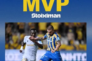 MVP/ΑΠΟΕΛ