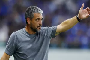 Ένας χρόνος... Μαρτίνς: "Κοιτάζω πίσω με ευγνωμοσύνη, κοιτάζω στο μέλλον με την ίδια επιθυμία"