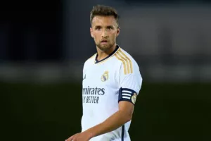 Ανακοίνωσε Álvaro Carrillo