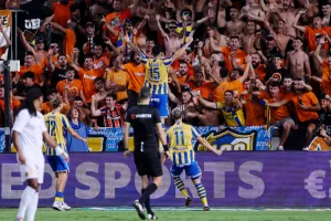 Πέρσι αχίλλειος πτέρνα, φέτος θέλει να το αλλάξει 