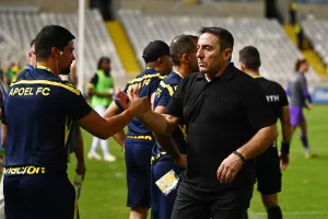 Οι μικρές ατάκες του Παπαδόπουλου με τα μεγάλα μηνύματα