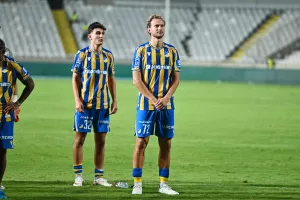 Ετσι γίνονται οι παίκτες 