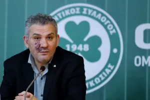 "Δεν θα πω ονόματα"!