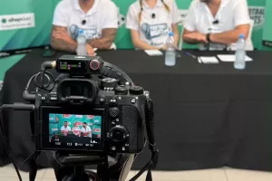 Τα allwynbet "Football Nights" ξεσήκωσαν την Πάφο! 