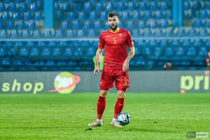 Igor Vujačić για ΚΥΠΡΟ /"Πρέπει να τρέξουμε και να παλέψουμε"
