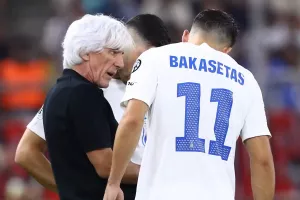 ΕΚΤΟΣ ο Μπακασέτας/Ευκαιρία για μίνι προετοιμασία στον Αρχάγγελο