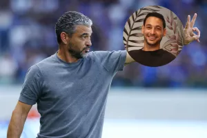 ΣΧΟΛΙΟ για Μαρτίνς/"Όπου πάει κάτι χτίζει, ακόμη και πέρσι φάνηκε - Μεγαλώνει τώρα η ευθύνη του"