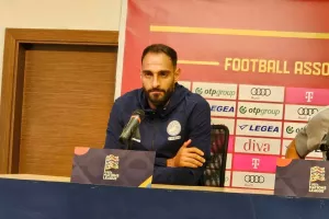 Κάστανος: "Βλέπουμε το παιχνίδι σαν τελικό"