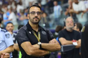 Λεβέντης: "Υπάρχει σκέψη για έφεση όσον αφορά τον Καφού"