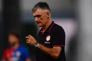 ΤΕΛΟΣ ο Μεντιλίμπαρ από τον Ολυμπιακό!