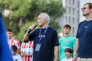 Από το Καζακστάν στην Κύπρο: Το μοντέλο ανάπτυξης του νεανικού ποδοσφαίρου πίσω από τη συνεργασία της Freedom24 με την Ανόρθωση