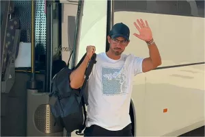 Με Μπαλογιάννη η ενδεκάδα του Λοσάδα 