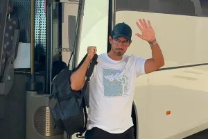 Με Μπαλογιάννη η ενδεκάδα του Λοσάδα 