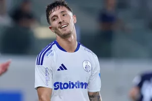 «Εκεί όπου όλοι κουράζονται ο Ντάνι συνεχίζει…»