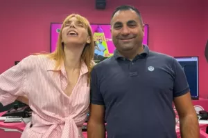 Κerkida OnAiR