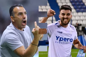 Κάττος με... Ποντικό