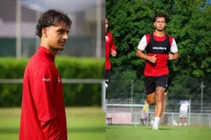 Ανακοίνωσε Matteo Martina 