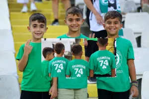To Fan club του "Ταλιμπάν"