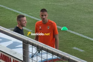Πέρσι συμπαίκτες, φέτος αντίπαλοι