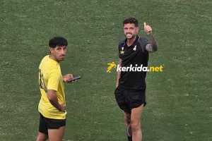 Ισπανικό… like! 