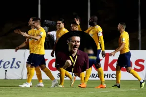 Τελευταία νίκη με Κέρκεζ (βίντεο) 