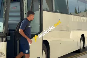 Πρώτη για... Σιήκκη