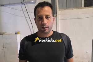 (Βίντεο) Λόπεθ στο kerkida/ "Με τέτοια ατμόσφαιρα ήταν πιο εύκολο" 