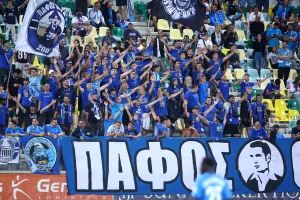Η πρώτη... όπως πέρσι!