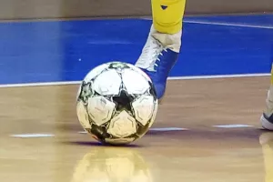 Το πρόγραμμα της πρώτης φάσης του Πρωταθλήματος Futsal