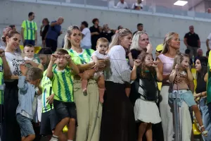 ΑΕΚ/Εισιτήρια με Πάφο στην Αρένα