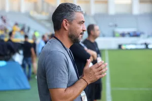 Μάρτινς όπως πέρσι στο ΓΣΠ!
