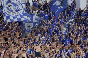 Sold out οι Ανορθωσιάτες!