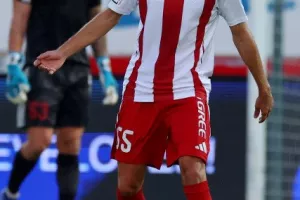 Νέα Σαλαμίνα-ΑΕΚ: Πέρασε με... τεσσάρα από το Αμμόχωστος (φώτος)