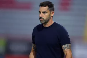 Νέα Σαλαμίνα-ΑΕΚ: Πέρασε με... τεσσάρα από το Αμμόχωστος (φώτος)