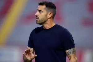 Νέα Σαλαμίνα-ΑΕΚ: Πέρασε με... τεσσάρα από το Αμμόχωστος (φώτος)