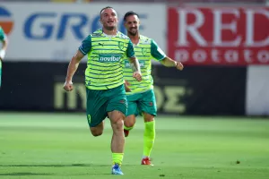 Ivanović... κλάση!