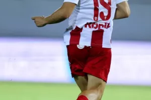 Νέα Σαλαμίνα-ΑΕΚ: Πέρασε με... τεσσάρα από το Αμμόχωστος (φώτος)