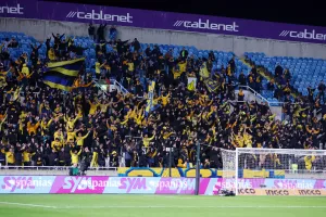 Sold out οι ΑΕΛίστες